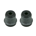 2X Front Upper Suspension Control Arm Bushing Kit for Avalanche 2500 H2 (2001–2006)