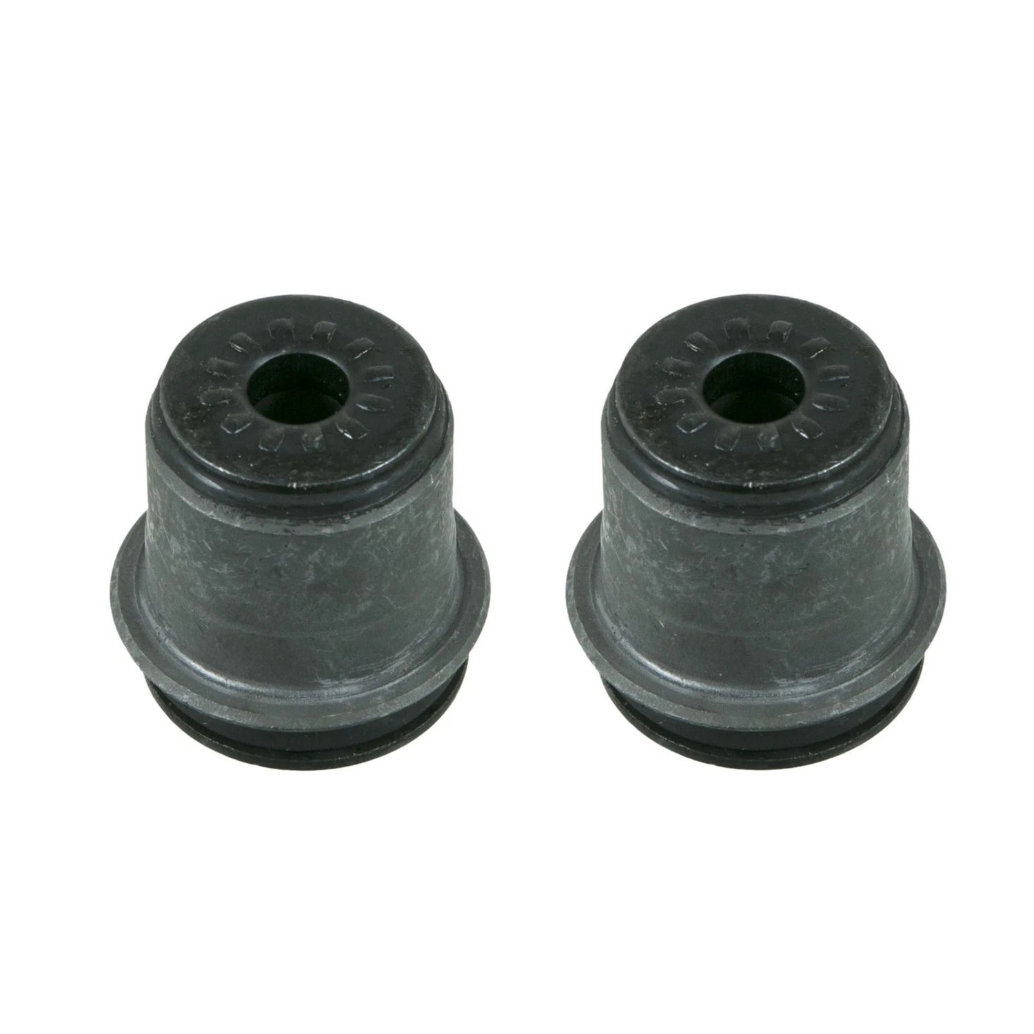 2X Front Upper Suspension Control Arm Bushing Kit for Avalanche 2500 H2 (2001–2006)