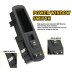 Right Power Window Switch for Dodge Ram 1500 2500 3500 (2009–2012)