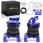 Air Suspension Spring Kit 7500lbs for Ford F350 Super Duty (2011–2016)