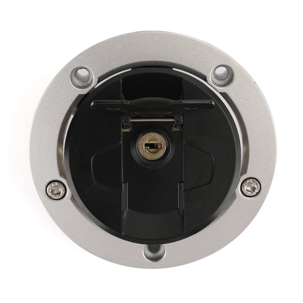 Fuel Gas Tank Cap Keys for Suzuki SV650 DL650 1000 V-Strom XT (2017–2020)