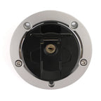 Fuel Gas Tank Cap Keys for Suzuki SV650 DL650 1000 V-Strom XT (2017–2020)