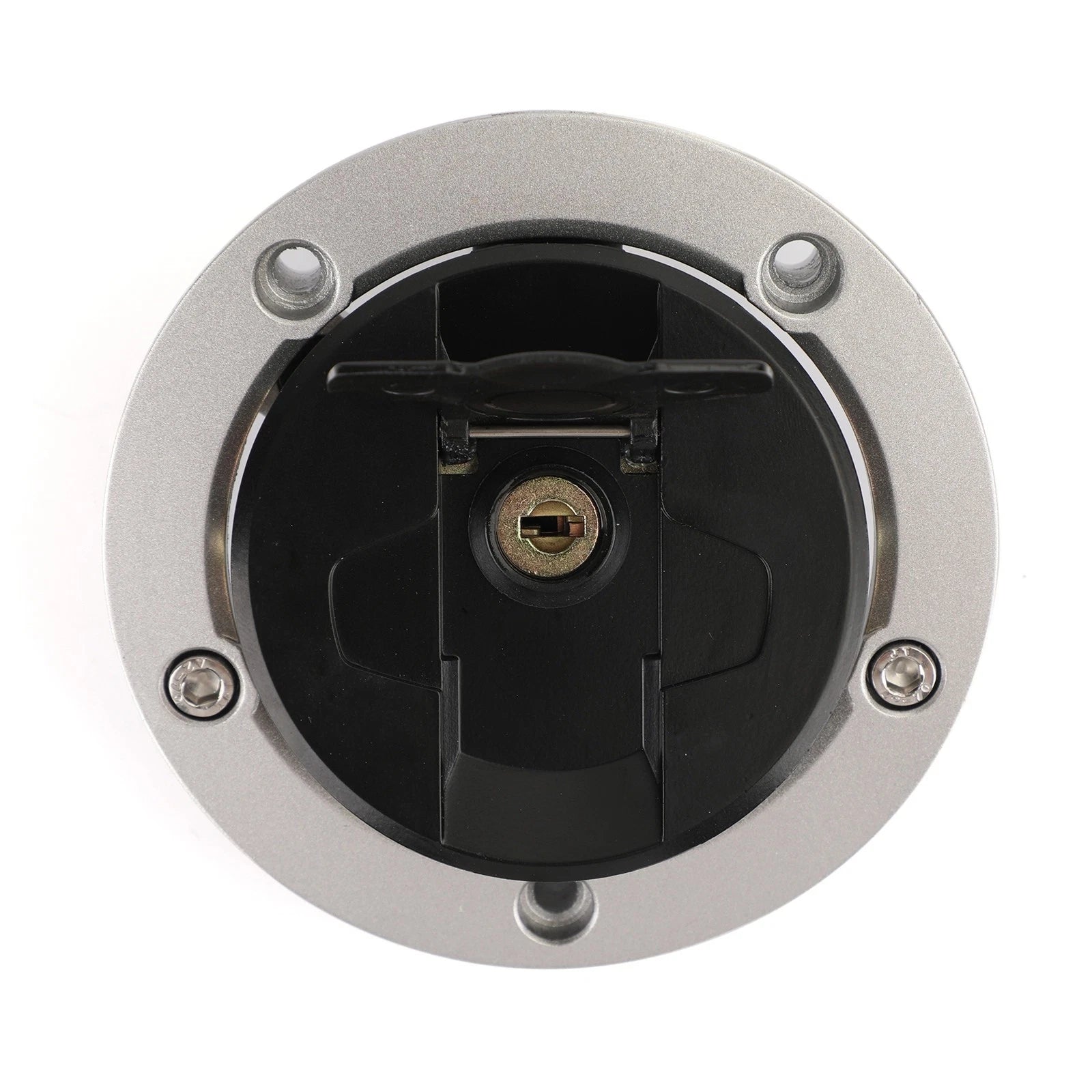 Fuel Gas Tank Cap Keys for Suzuki SV650 DL650 1000 V-Strom XT (2017–2020)