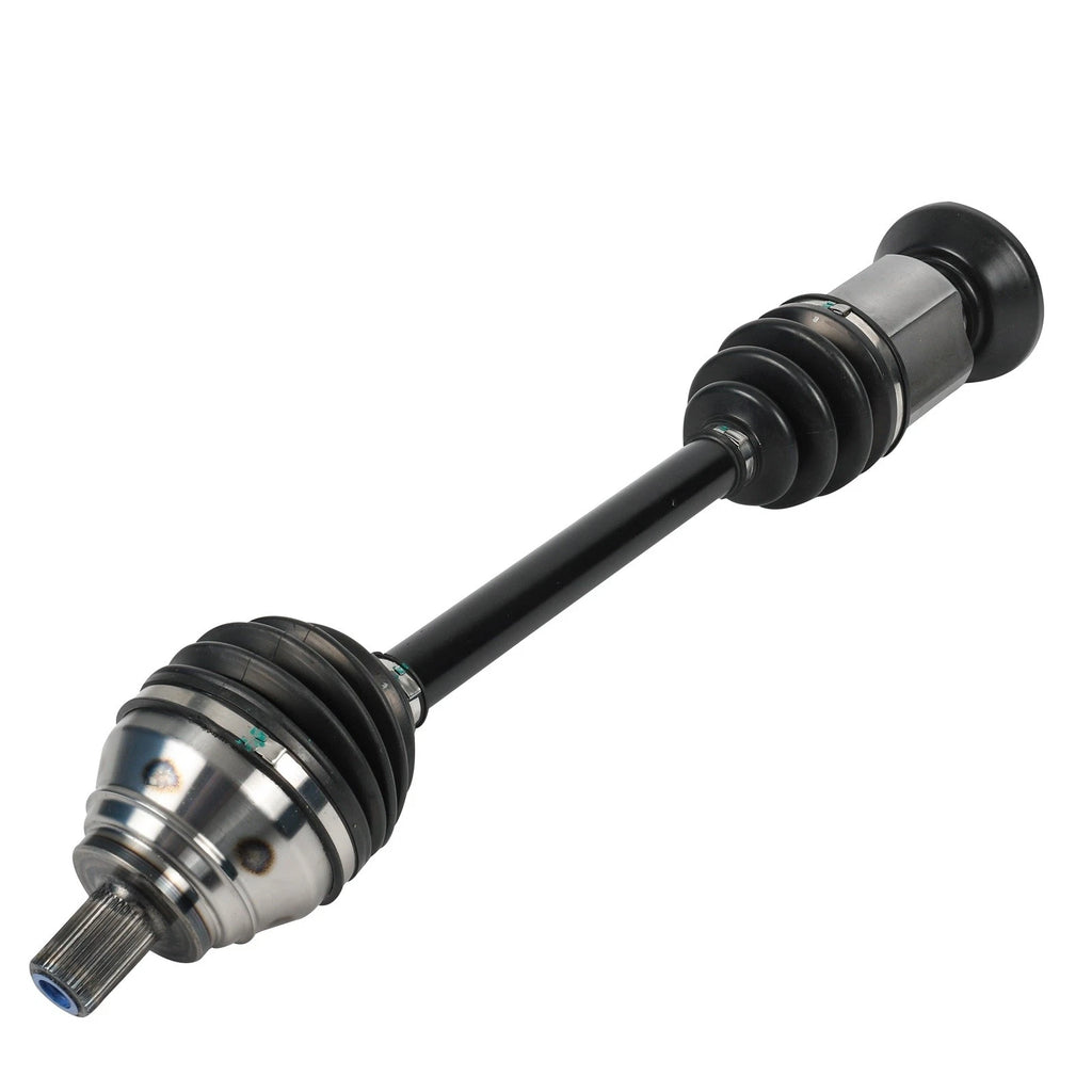 CV Axle Front Right for Audi Volkswagen Tiguan Q3 (2009–2018) 2.0L