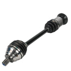 CV Axle Front Right for Audi Volkswagen Tiguan Q3 (2009–2018) 2.0L