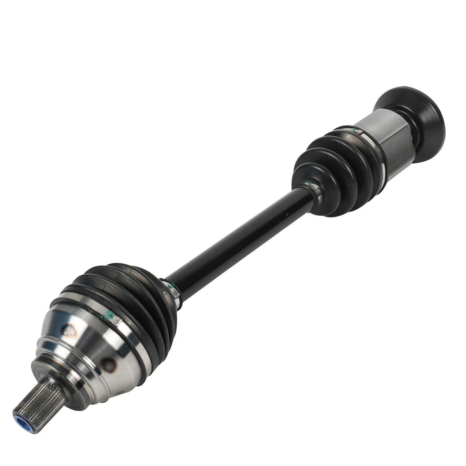 CV Axle Front Right for Audi Volkswagen Tiguan Q3 (2009–2018) 2.0L