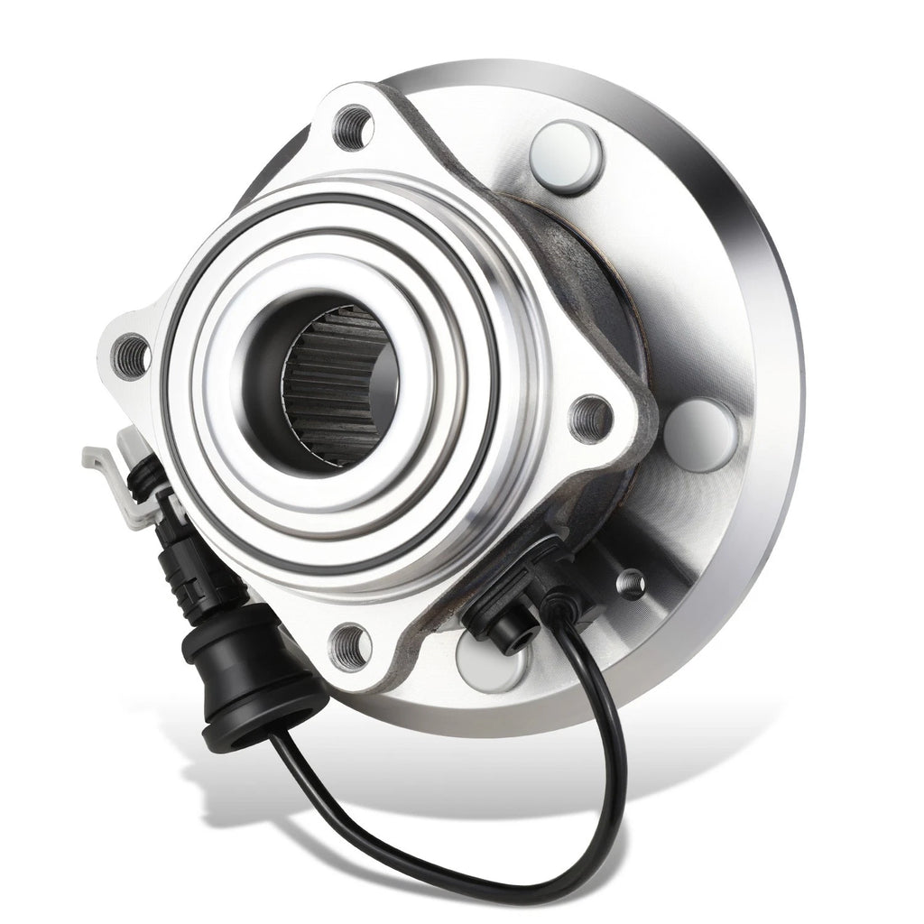 Rear Wheel Bearing & Hub Assembly w/ABS for Chevrolet Captiva Equinox Torrent Vue XL-7 (2007–2015)