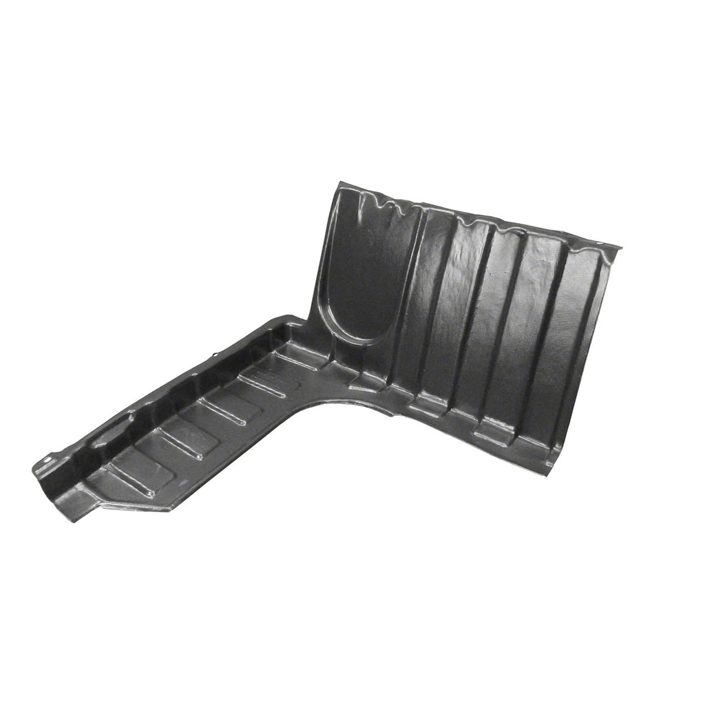 Passenger Side Front Replacement Underbody Shield for Toyota Highlander (2008–2013)