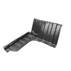 Passenger Side Front Replacement Underbody Shield for Toyota Highlander (2008–2013)