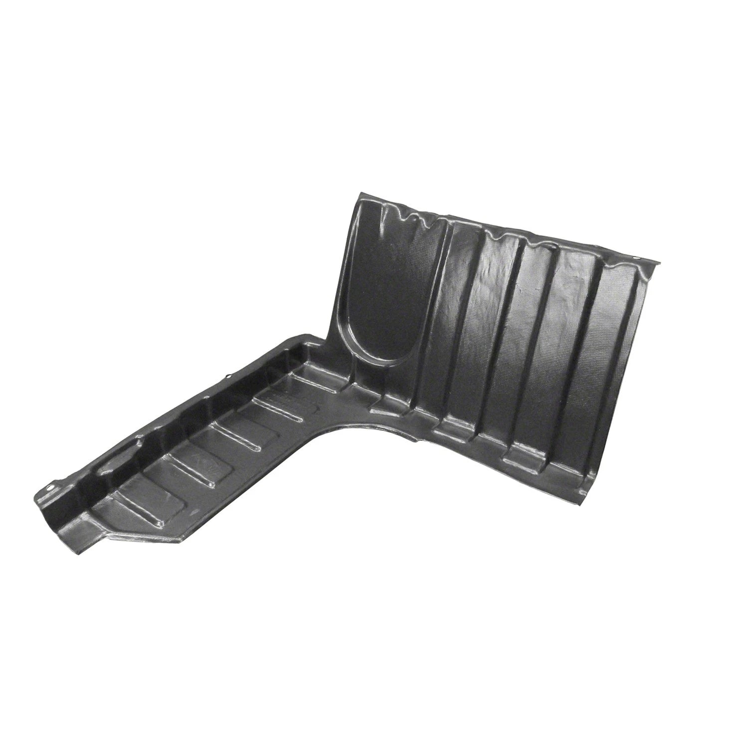 Passenger Side Front Replacement Underbody Shield for Toyota Highlander (2008–2013)