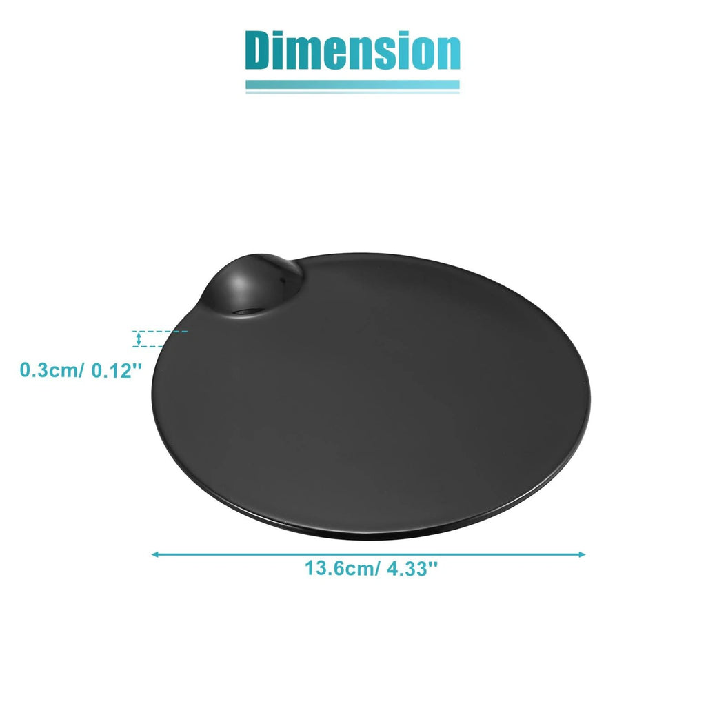 Fuel Gas Tank Door Filler Cover Cap for Ford F-150 (2009–2014) 9L3Z-99405A26-AA