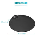 Fuel Gas Tank Door Filler Cover Cap for Ford F-150 (2009–2014) 9L3Z-99405A26-AA