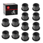 12 x Arm Bushing Kit for Yamaha YFZ450/YFZ450R/YFZ450X (2004–2022)