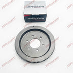 Flywheel 300 Starter Double Gear 117/86 T for Sea-Doo (Repl)