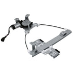 Window Regulator Motor Assembly for Cadillac Escalade (2007–2014) Rear Right 25885883