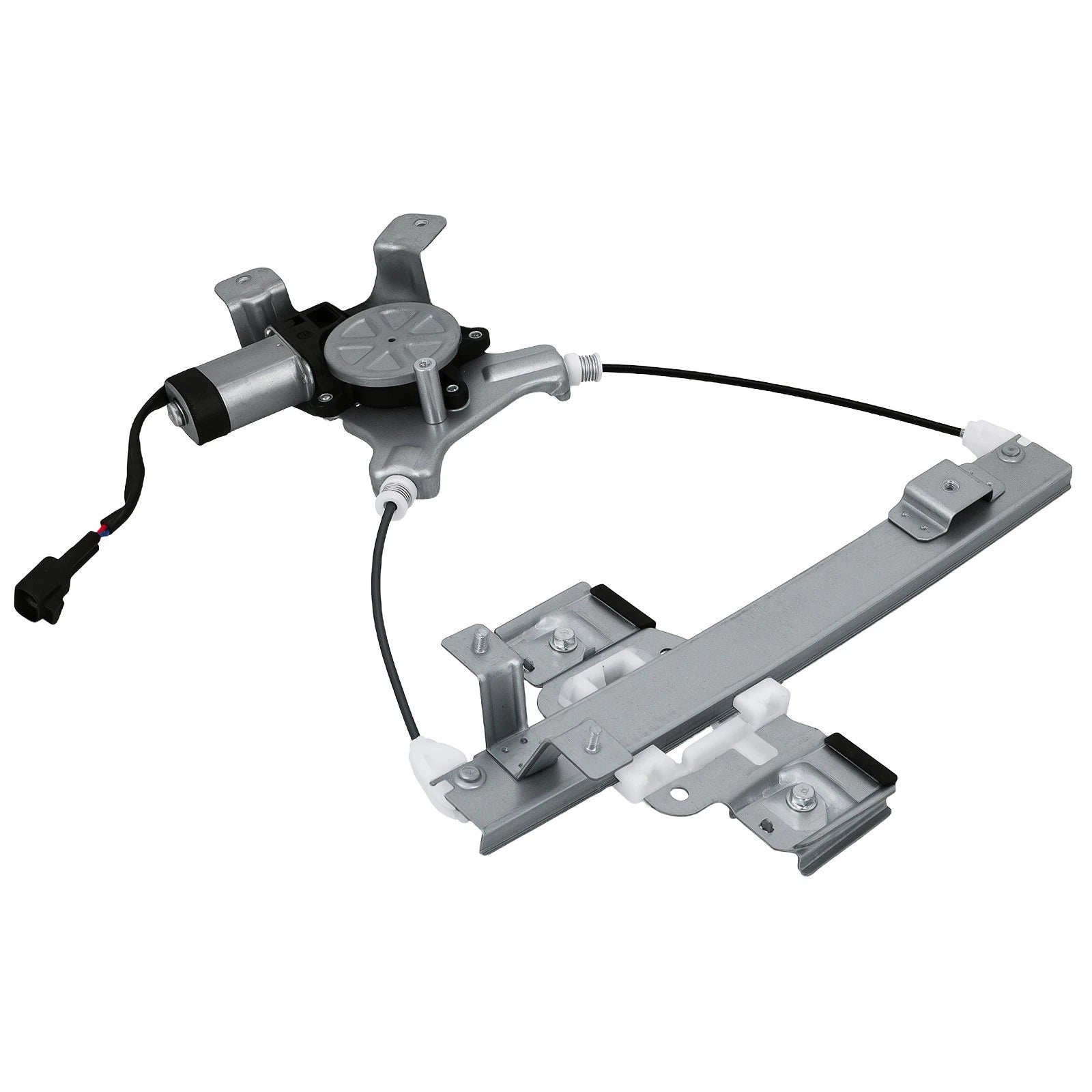 Window Regulator Motor Assembly for Cadillac Escalade (2007–2014) Rear Right 25885883