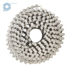 15 Degree Wire Coil Siding Nails for (3600 Pack)