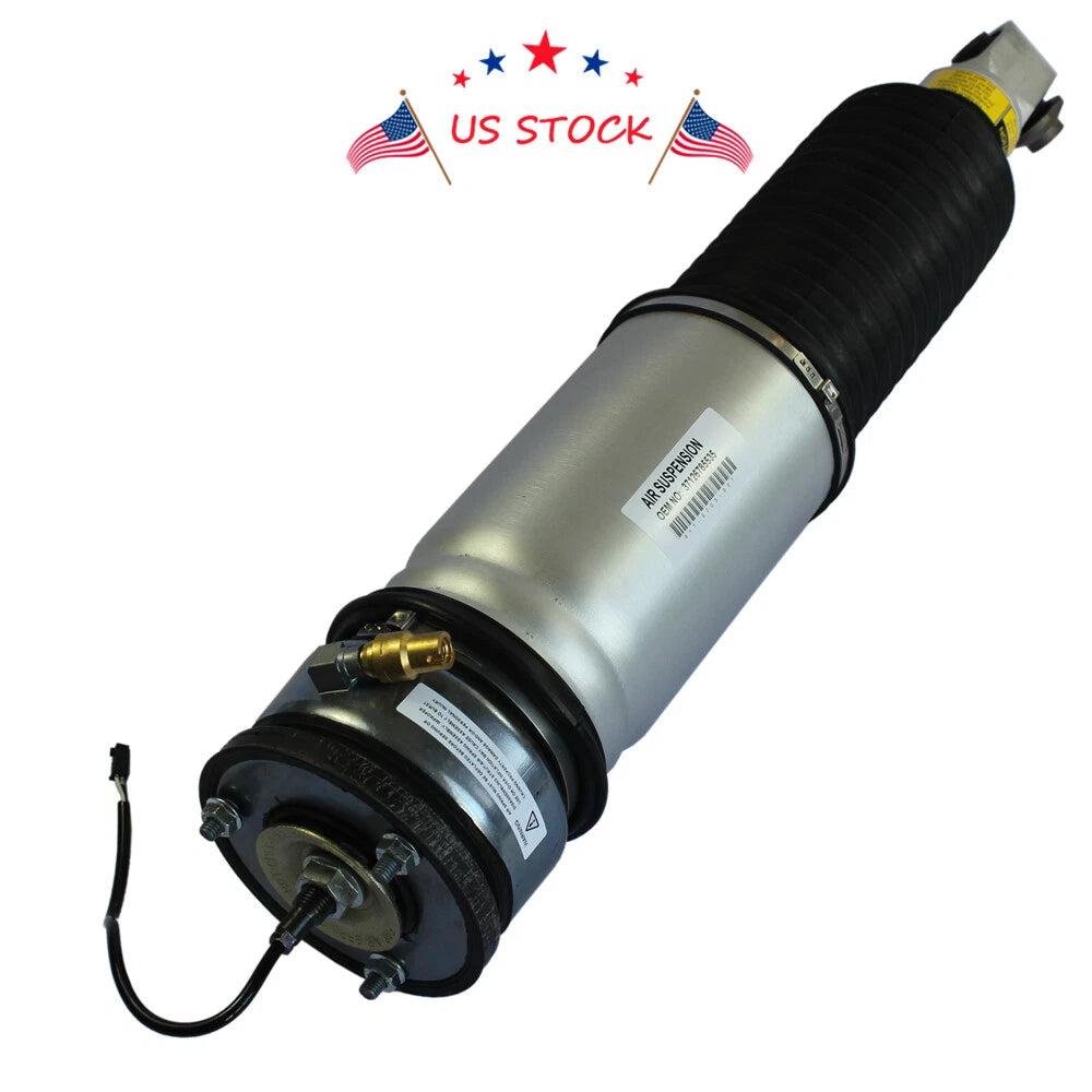 Rear Left Air Suspension Strut for BMW 7 Series (2002-2008)