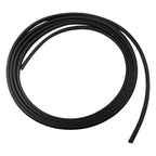 Shock Absorbent T Shape Rubber Seal Strip 2M Car Door Weatherstrip Trim