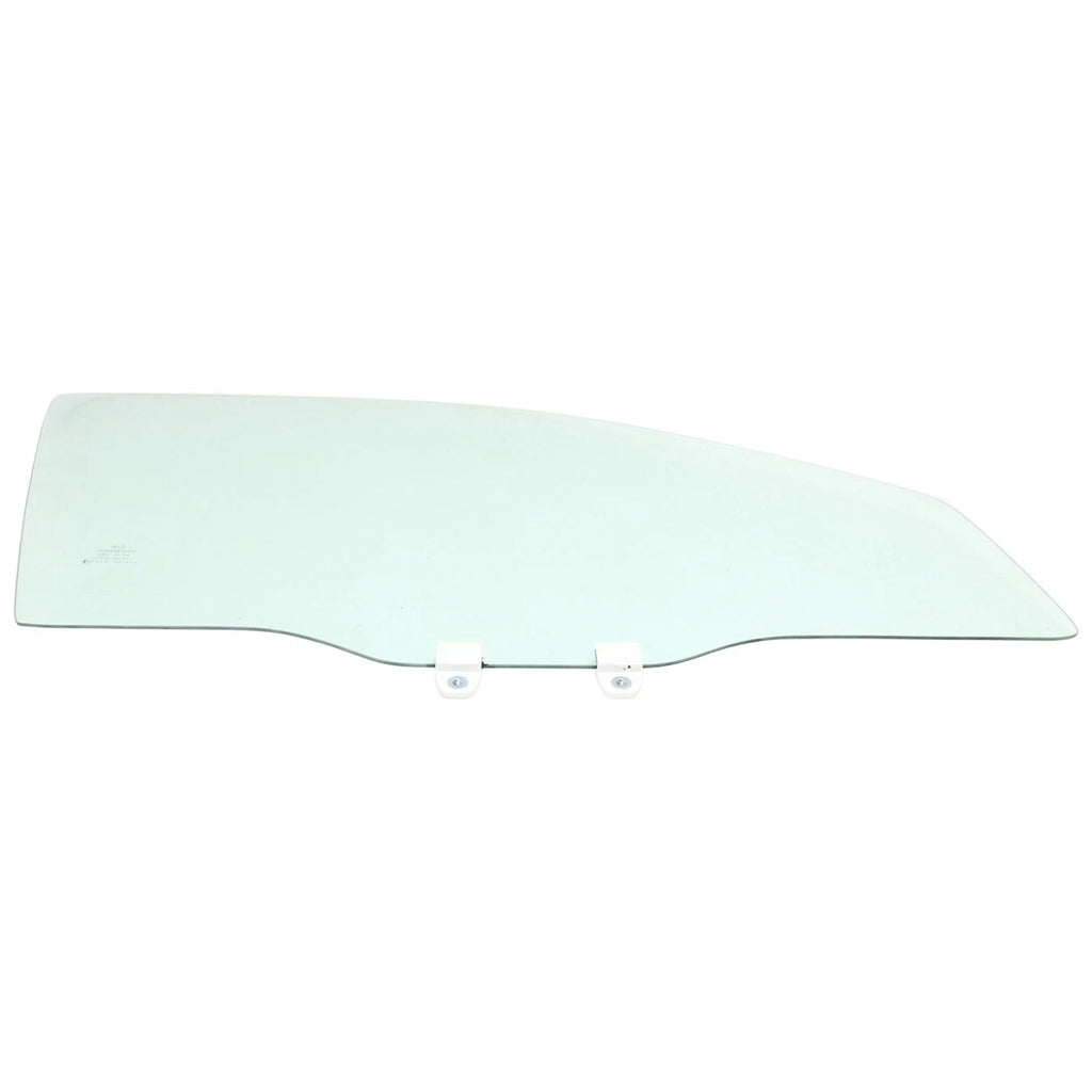 Front Passenger Door Glass for Honda Civic (1996–2000)