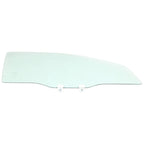 Front Passenger Door Glass for Honda Civic (1996–2000)