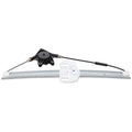 Window Regulator for Jeep 2018 (Front Passenger Right Side)