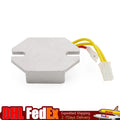 Voltage Regulator for John Deere 125 135 145 155C 190C LA140 LA150 LA155 LA165