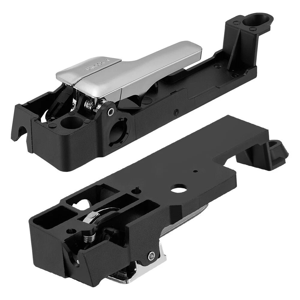 Front Rear Inner Door Handle Left & Right for Ford Fusion (2006-2012)
