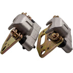 2Pcs Front Brake Calipers for Polaris Sportsman 500 (1999), Xplorer 400 (1999-2000)