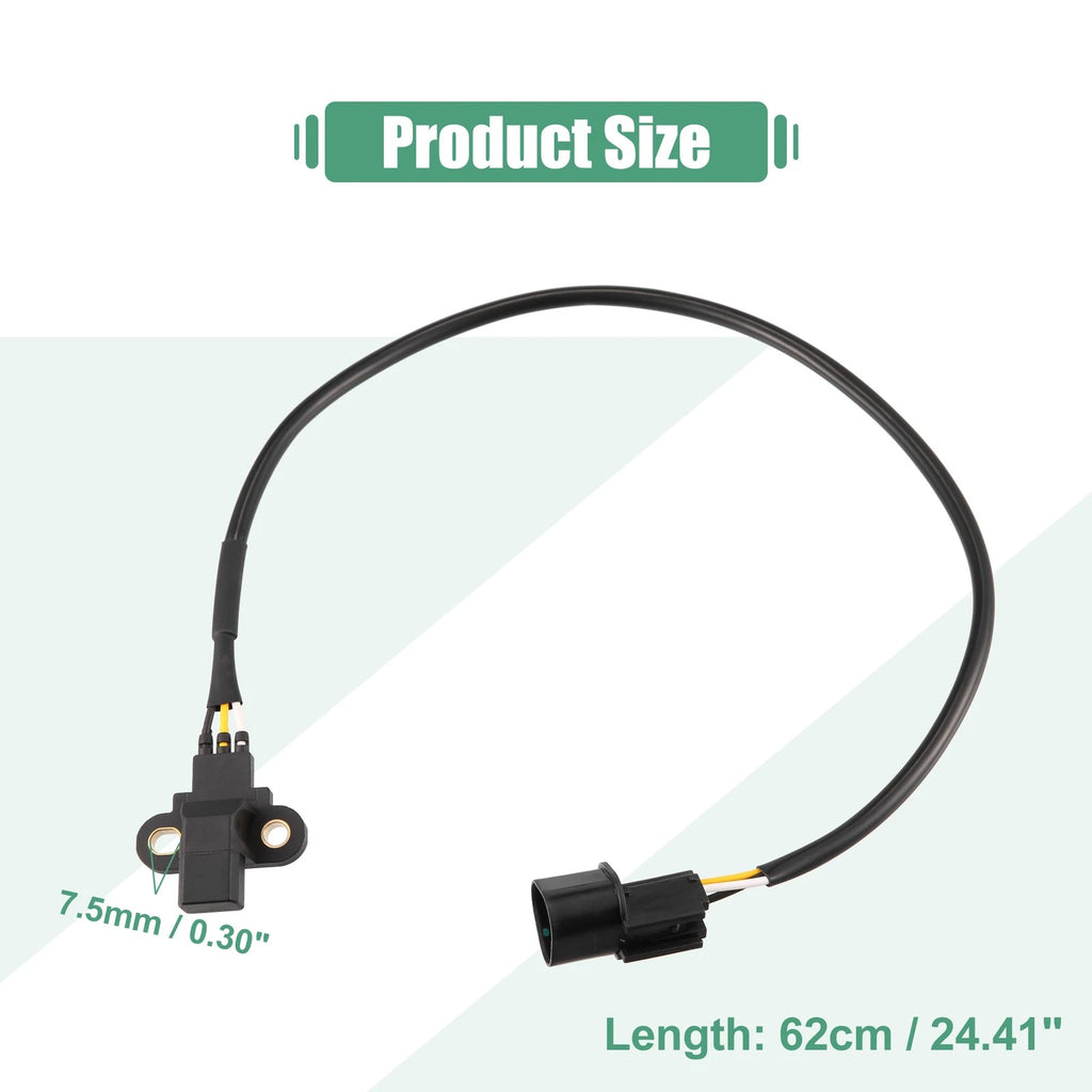 Crankshaft Position Sensor MR985145 for Mitsubishi Endeavor (2004–2008)