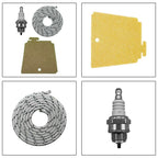 Air Filter for Chainsaw (Chainsaw Maintenance)