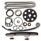 Timing Chain Kit for Nissan Pickup, Stanza, Axxess 2.4L SOHC (1989–1997)