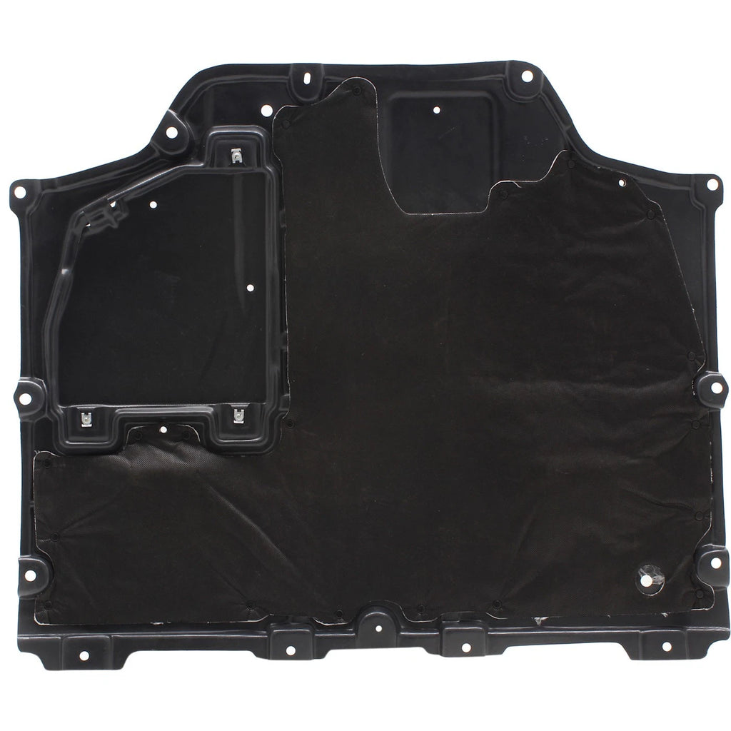 Engine Splash Shields for Toyota Prius (2016–2018)