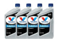 Set of 4 Quarts Full Synthetic SAE 0W-30 Motor Oil for European Vehicles