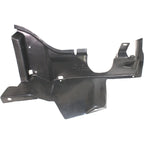Engine Splash Shield for Saturn Ion (2003–2007) Front Driver Side