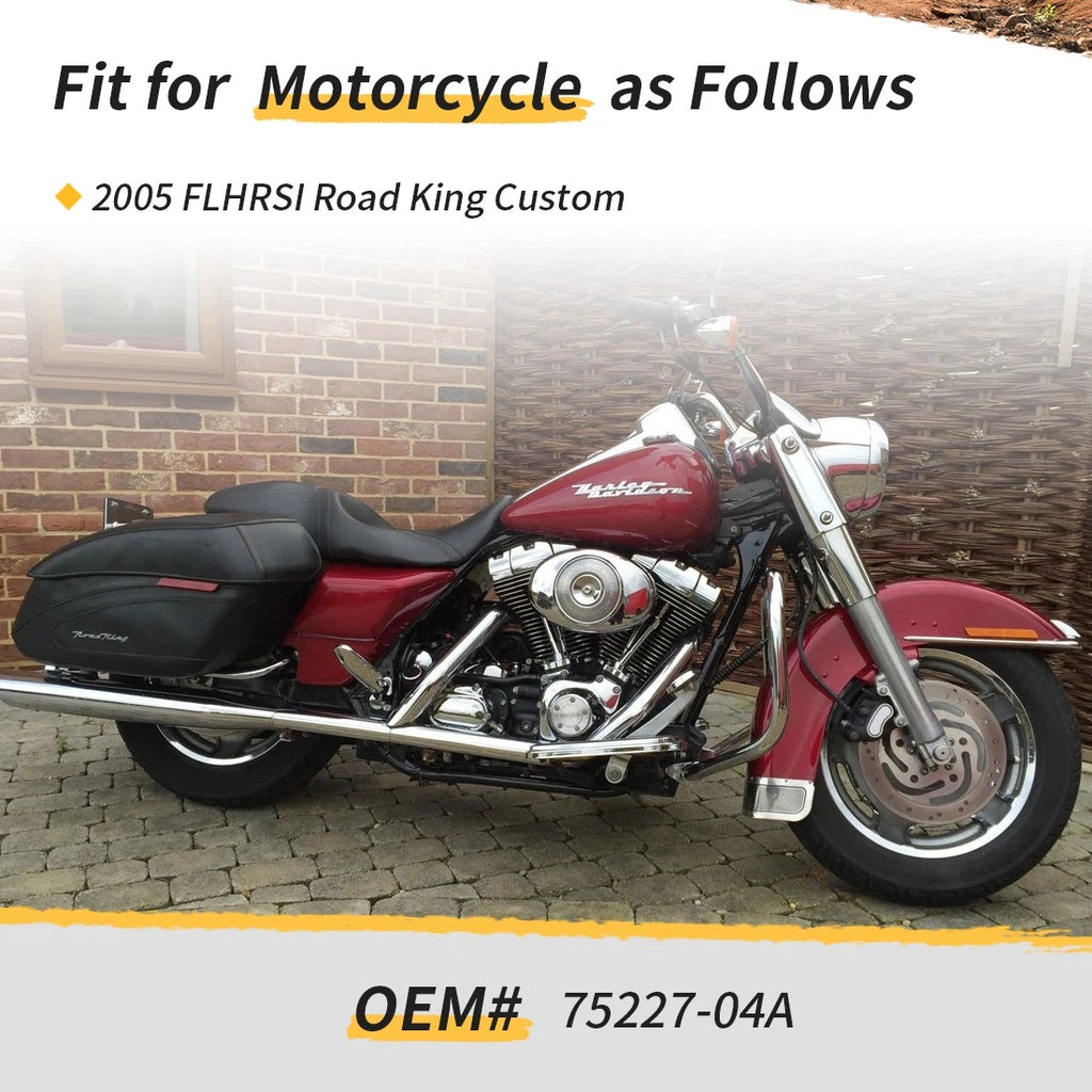 Fuel Pump Assembly for Harley-Davidson FLHRSI Road King (2005) 75227-04A