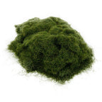 Lawn Grass Powder for Outdoor Railway Model