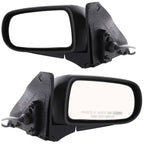 Set of 2 Mirrors for Mazda Protege5