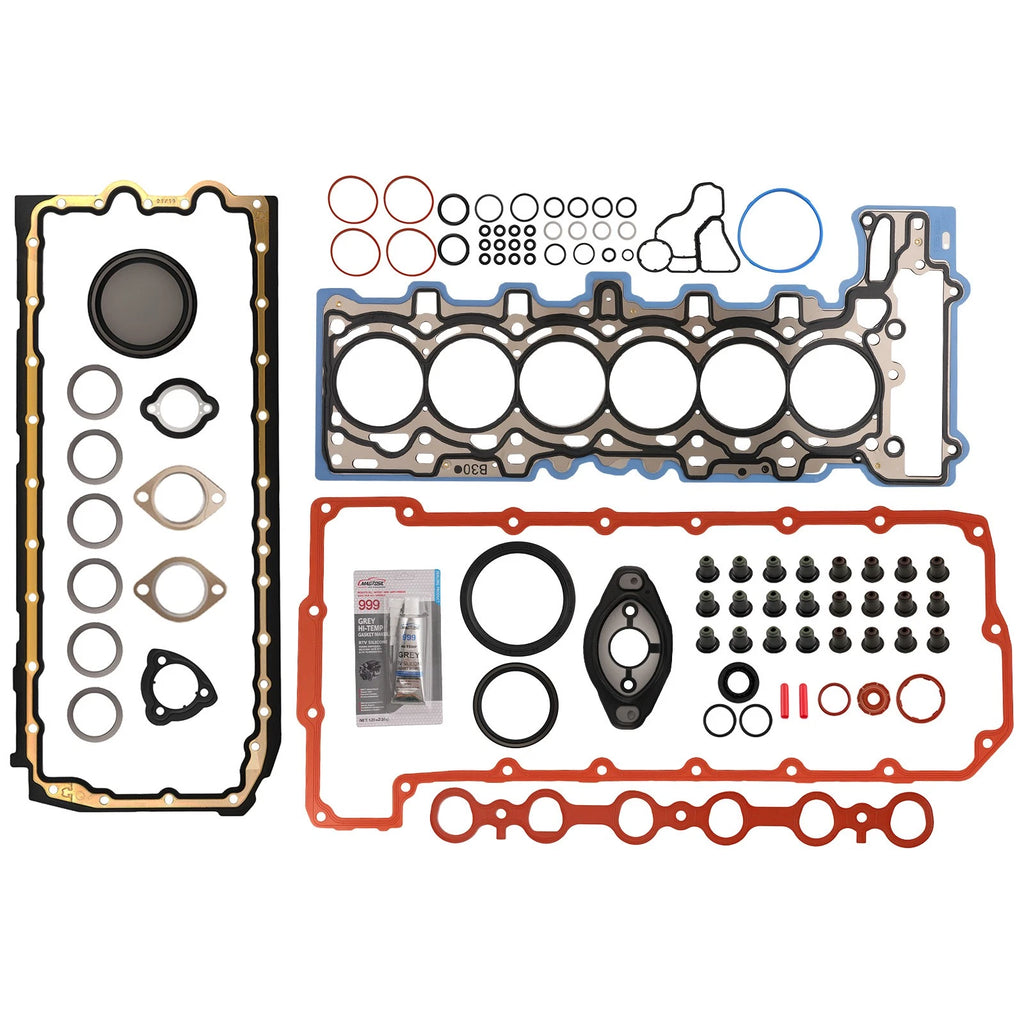 MLS head gasket set for BMW 3 Series E90 E91 E92 (2007–2013)