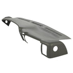 Molded Dash Cover for Tahoe Suburban Yukon (1999–2006) Dark Pewter Gray