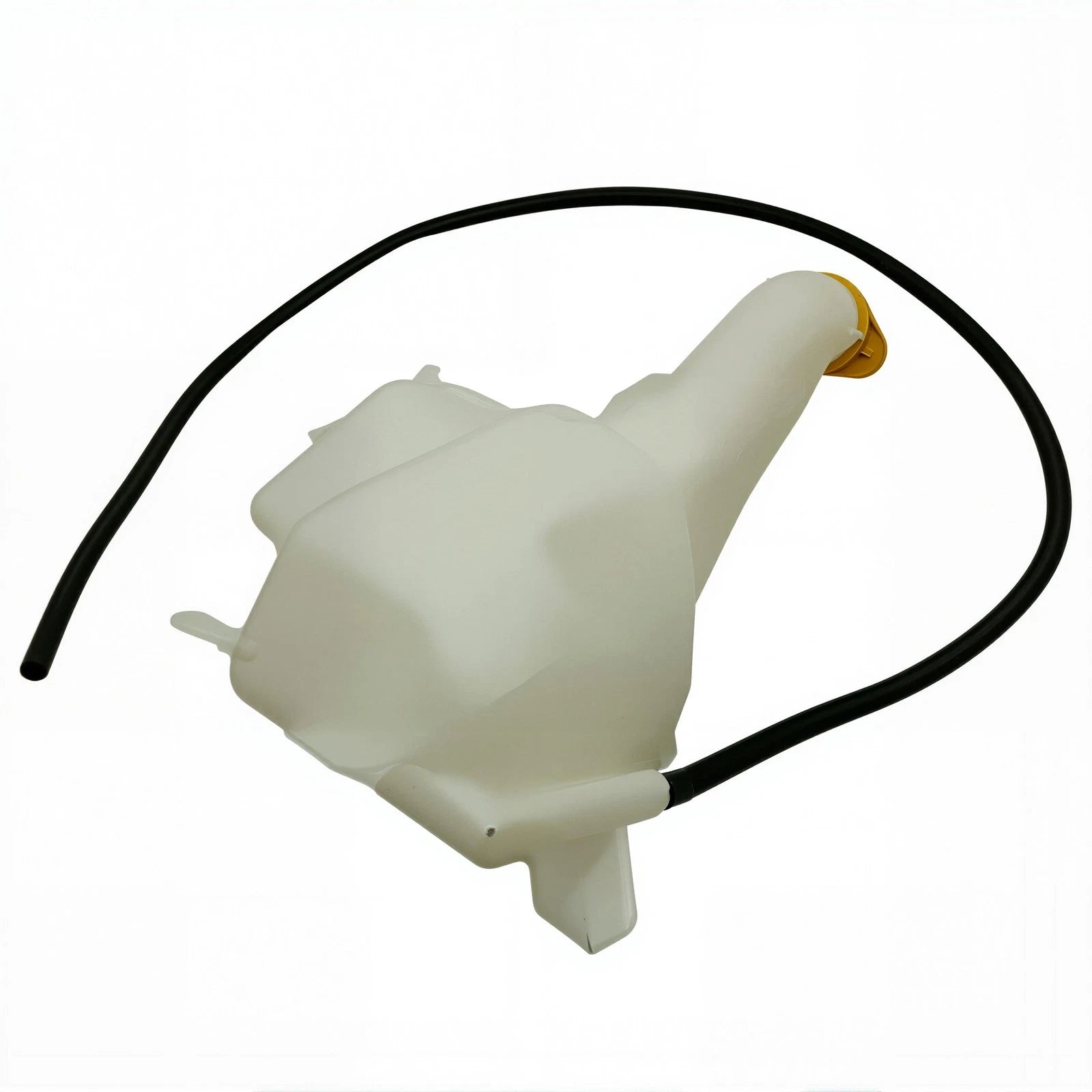 Front Engine Coolant Reservoir for Dodge Ram 2500/3500/4500