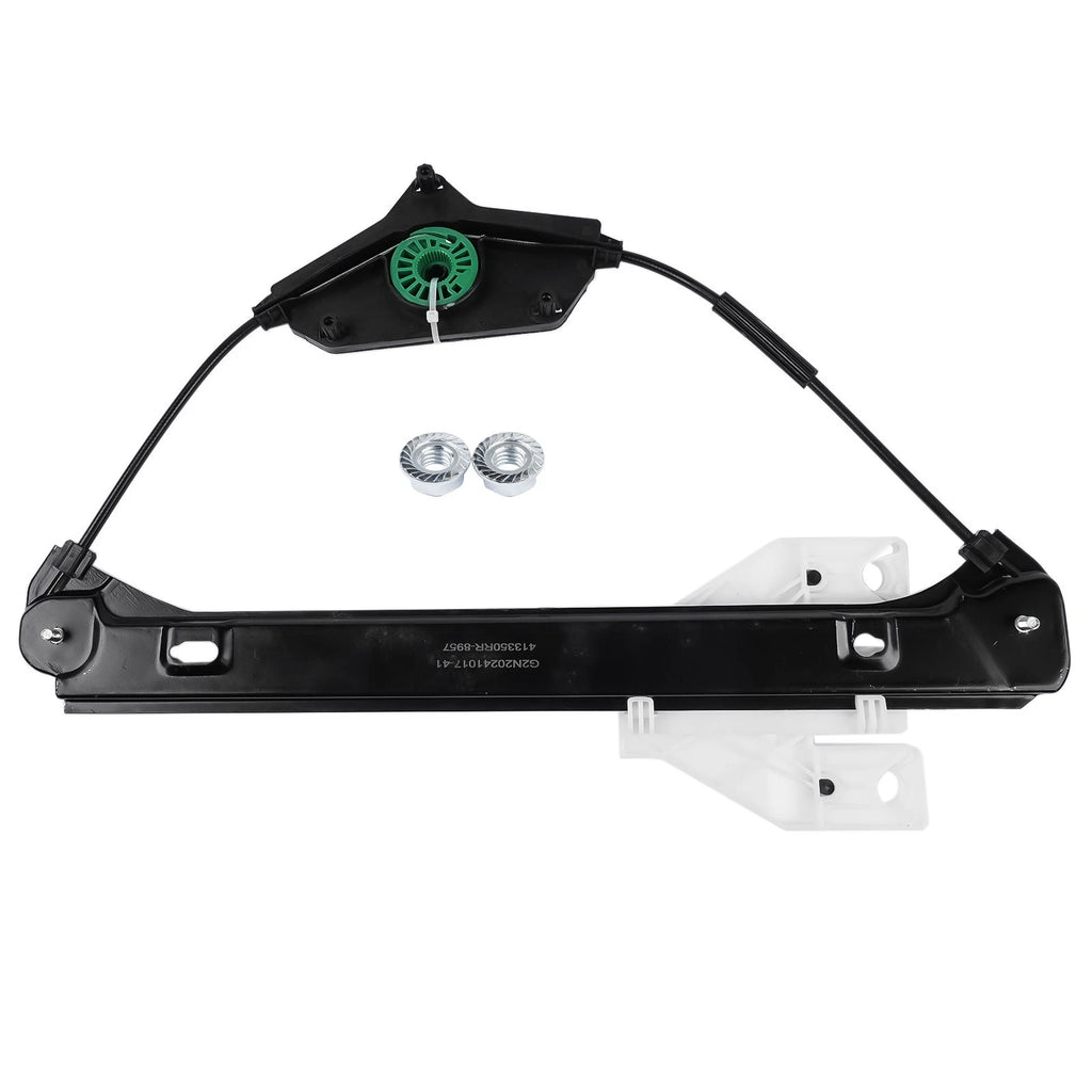 Rear Right Side Door Window Regulator for Audi A3 RS3 (2015-2020)
