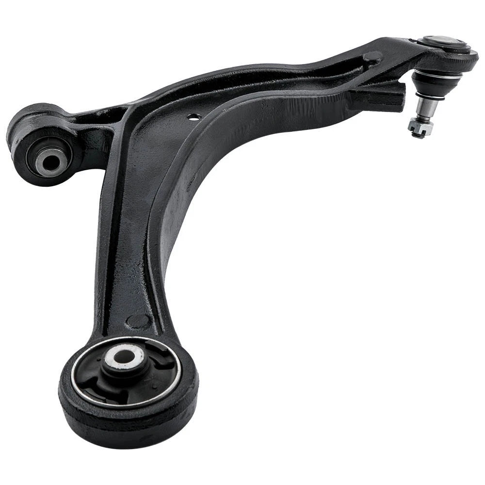 2X Front Lower Control Arms Sway Bar Links for Honda Odyssey (2011–2017)