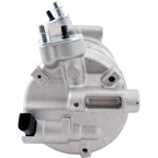 A/C Compressor with Clutch for VW Audi Q3 A4 Jetta Beetle Allroad
