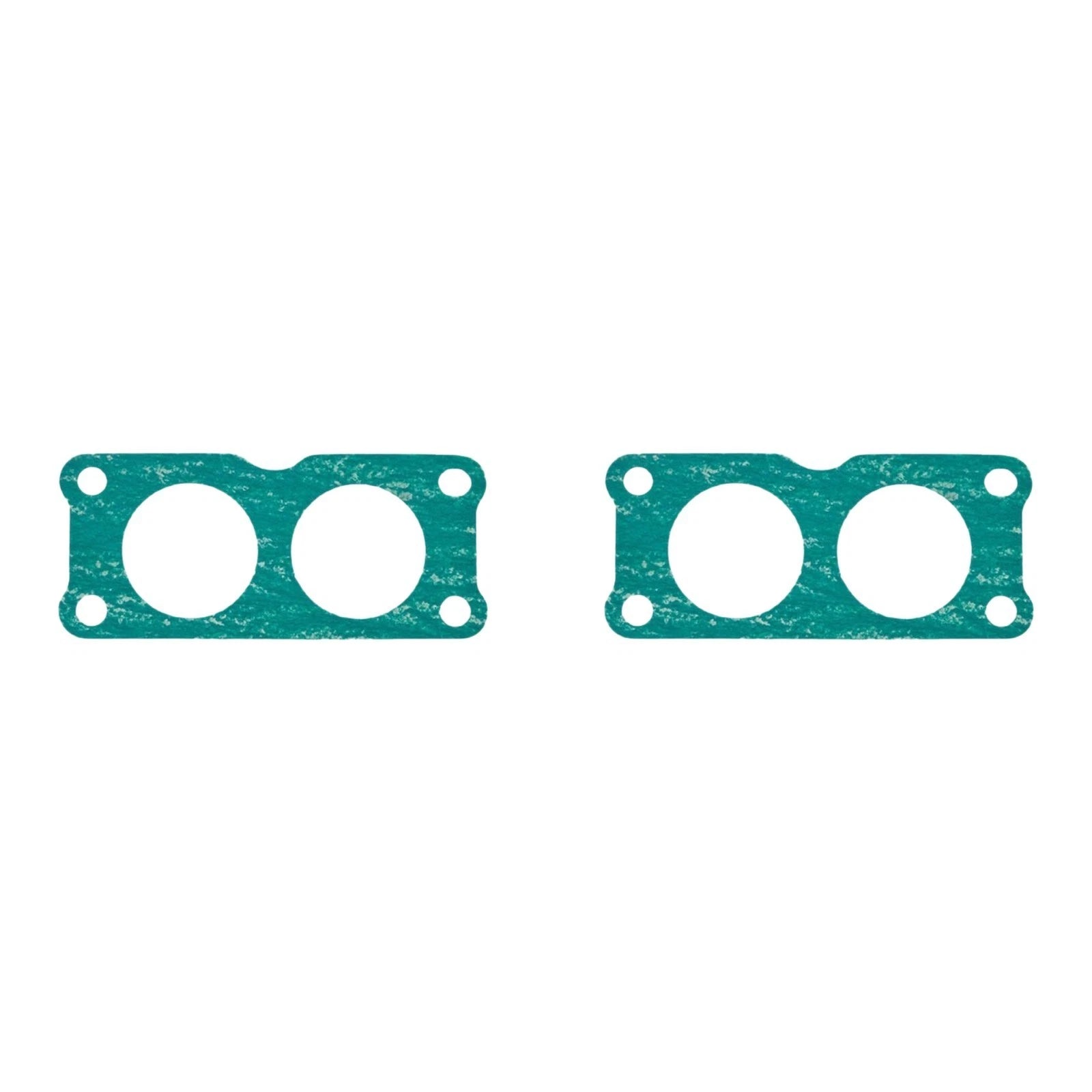 Set of 2 Carburetor Gaskets for GX630 GX690 16221-Z6L-000