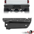 Rear Right Bumper End Cap for Ford F250 F350 F450 Super Duty (2008–2016)
