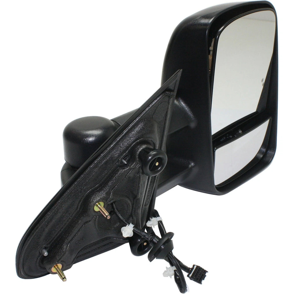 Heated Right Side Mirror for Chevy GMC Sierra 3500 HD