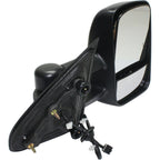 Heated Right Side Mirror for Chevy GMC Sierra 3500 HD