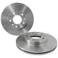 Front Disc Brake Rotors for Mazda Premacy (2002 - 2003)