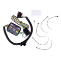 Trailer Wiring Harness for Hyundai Palisade, Santa Fe, Tucson, Kia Carnival